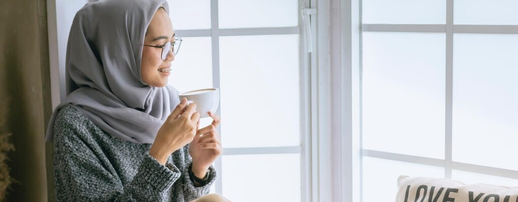 self-care, woman, hijab, window, routine, habit, morning, coffee, muslim, smile, self-care, self-care, self-care, hijab, hijab, hijab, hijab, window, routine, habit, habit, coffee, muslim, muslim, muslim, muslim, muslim